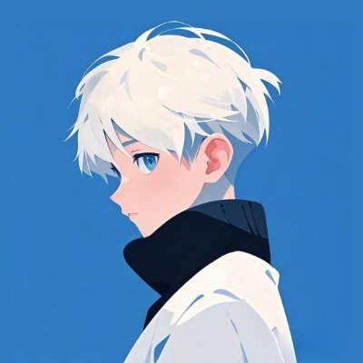 品牌策划设计|Web2 实体连锁品牌创业 10 年|Web3 入行 7 年|典型韭菜交易员|前 @RivermenNFT 运营总监|前 $IOST 节点合伙人| $OKAY 建设者