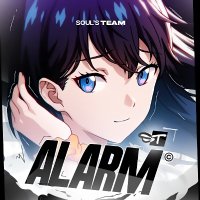 Alarm (@alarmxiao) 's Twitter Profile