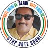 AnilPan52361661's profile picture. Spocsparsan City Congress Camety Prayagraj Advocate Allahabad High Court.