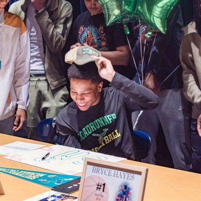 _brycehayes_'s profile picture. SMC MBB