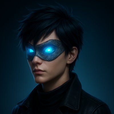 DIKKOAA's profile picture. 𝐂𝐫𝐲𝐩𝐭𝐨 𝐌𝐚𝐯𝐞𝐫𝐢𝐜𝐤▪️𝐂𝐨𝐦𝐦𝐮𝐧𝐢𝐭𝐲 𝐈𝐧𝐧𝐨𝐯𝐚𝐭𝐨𝐫 ▪️ 𝐂𝐫𝐞𝐚𝐭𝐨𝐫