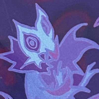 Hi!! I share fan art here, mostly Pokémon!Original artwork=@KamikiriRIP. Repost 🚫AI🚫