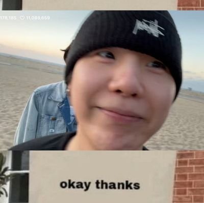 OT7 only. Stream, vote, buy if you can. New account, not new ARMY.
If there is a but... in your sentence I dont want to hear the rest.
