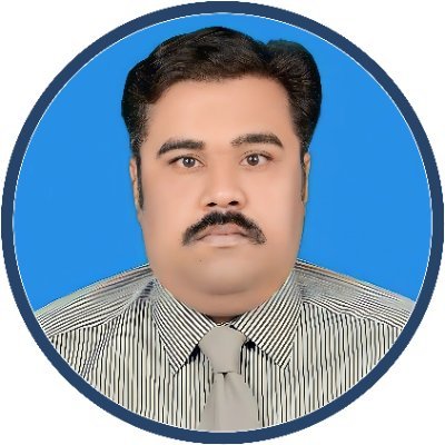 Trade Service Executive at GlaxoSmithkline | Graphics Designer | SMM | Sports Lover | Poetry Lover | Foodie | Proud Pakistani 🇵🇰