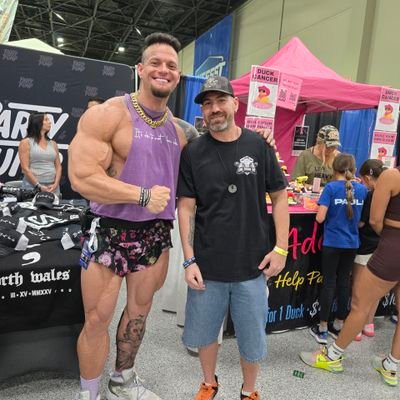 fitness
in a world of sheep. be a lone wolf