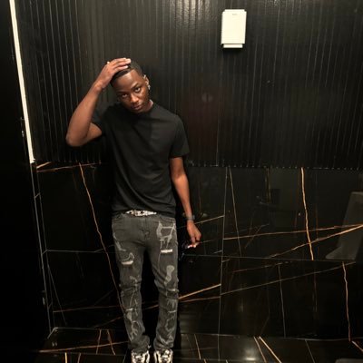 For better or for worse ima always choose me first 🤞🏾❤️.