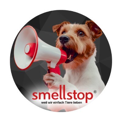 Smellstop® | 100% natürlicher Geruchsneutralisierer für Hunde, Katzen, Kleintiere & Pferde. Patentierte Molekular-Technologie.
