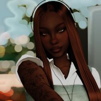 Dawn 🌤️ (@dawndavil) 's Twitter Profile