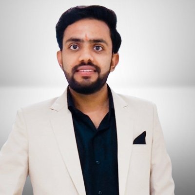 Siddhant Garg Profile