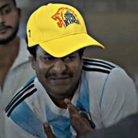 TORCHBEARER⚡🗡️ (@saikrishna48722) 's Twitter Profile