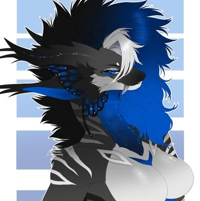 28 | 18+ | I love Dragon Woman | Artist | SUGGESTIVE/NSFW |
Minors, DNI!
/ᐠ - ˕ -マ