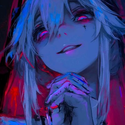 xxxTrashh's profile picture. ゲーム開発挫折しがち