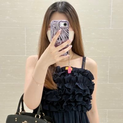 _rena_0105's profile picture. 24ｻｲ /'01 /平野紫耀❤️ /美容🪄 /犬🐶/ブルベ夏/骨格ウェーブ꒰ Pamunプロモーター ꒱ ꒰ Cell fusion C 3期 ꒱ ꒰ FULLY 3期 ꒱ ꒰ BARUMI 4期 ꒱