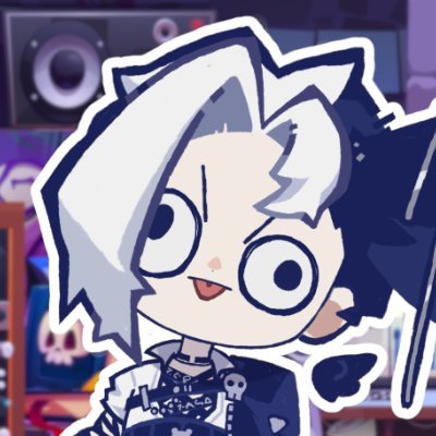 💀【necrowmancer | vocalist | musician | whimsical unc】
#️⃣【🎨#maromuse | 🔞#maromoobs | 🎥#maromoment】
▶️ ✦ all sites: maromacabre
🎼 ✦ comms: vgen or dm