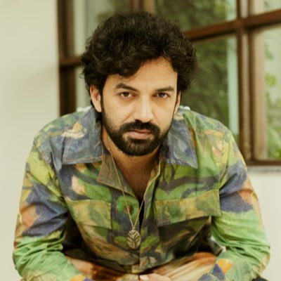 An actor by profession@ Telugu Film Industry. Pursued MBA from Australia