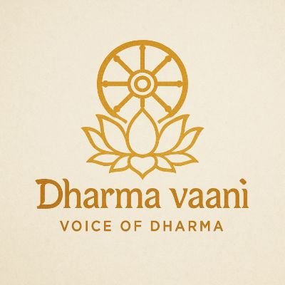 @DharmaVaani