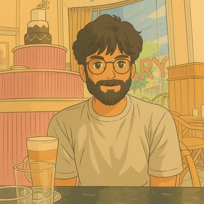 sandipuns's profile picture. Applied AI Consultant.
Building-https://t.co/KuAXdIJX5M & 
https://t.co/avngbsjntE