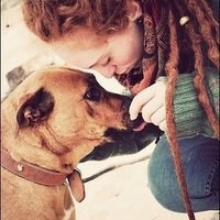 Dogknotttng Queen 👑 (@ivanandrei50030) 's Twitter Profile