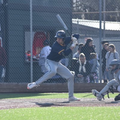 Bake9916's profile picture. New Level 17u |Baseball ⚾️| Aberdeen High School |Class of 2026