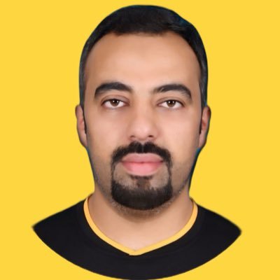 Football coach - former player at Yarmouk Club 🇰🇼