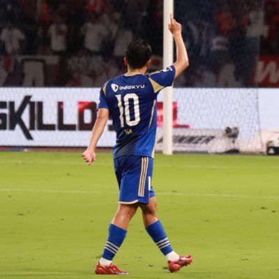 tsuyo_zelvia's profile picture. ゼルビアとACMとNLDが好き⚽️ゼルサポ仲間が欲しい🙋マリノス下部組織出身（主にボランチ）,LW(RW)アンドレア・ピルロとパオロマルディーニが好き🇮🇹宜しくお願い致します🙇