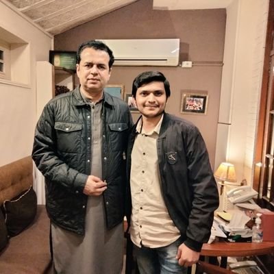 سٹی جنرل سیکرٹری سوشل میڈیا ٹیم جڑانوالہ