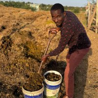 kotile (@kotileabdi) 's Twitter Profile