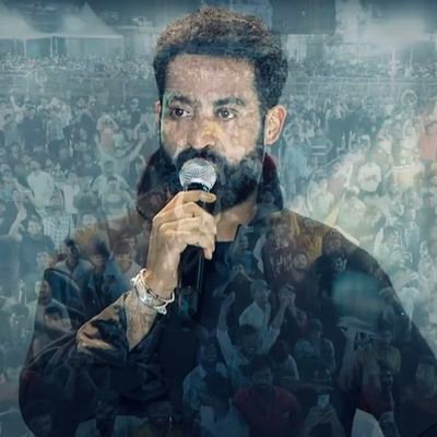 mr_shivu_'s profile picture. Fan Of Jr NTR #Pichii💌