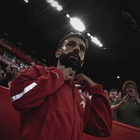 just_Leo (@just_leolfc) 's Twitter Profile