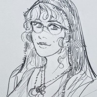 Cleric, LARPer, co-host on Plot Armor Podcast! 🌻
Smelly orange cat I love. 🧡😾