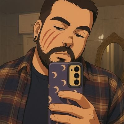 Bigbadbear67's profile picture. 35 | Alsace | 🇫🇷🇬🇧 | 🐻💗 |
Insta : Rob.stl | 👬❤