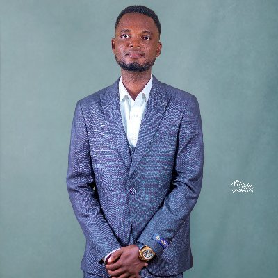 Sparklight_Wld's profile picture. Founder Sparklight World || FTTH Telecommunication Engineer|| Positive blogger ||Frontendeveloper || Music Lover ❤️ || Manutd fan || Entertainment Enthusiast.