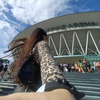 A'tin Jadah imnida😗💙 (@jadahkaily30025) 's Twitter Profile