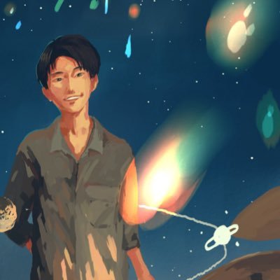 ドラマー／コステラティオ(@konstelacio_jpn), Albatrus(＠Albatrus_Nagano), シロクロMellow(@W_B_Mellow)／Support：@Howling_way／MyOjO!!!!!, I.I.Z.U.K.A.Revolution, etc...