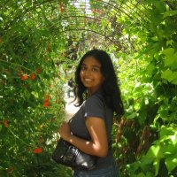 Janani Prasad (@jananiprasad24) 's Twitter Profile