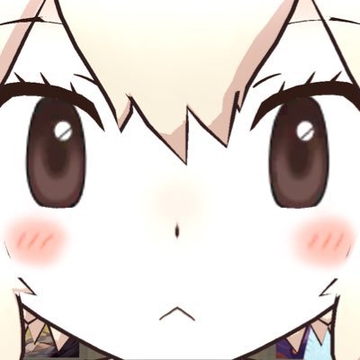 けものフレンズ3（アプリ版）プレーヤーです。 （プレーヤー名:あげたて⭐︎からあげID:161624180）アクティブユーザーではありますが微課金で細々とやっております... よろしくお願い致します🤲 2023は若干不穏ですがなんとか...呟きはすくなめ（更新:2023/12/3更新）あと天安門