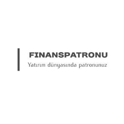 Borsa analizleri, kripto para analizleri, emtia piyasaları
Analizler, grafikler ve yorumlar yatırım tavsiyesi içermemektedir.