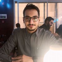 Ibrahim Alibrahim (@alibrahim000) 's Twitter Profile