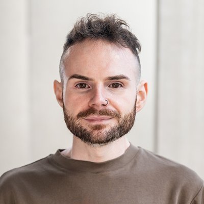 harleighv's profile picture. Comms Manager @hutchies1912, designer, disruptor, technologist, modernist, dal dad.