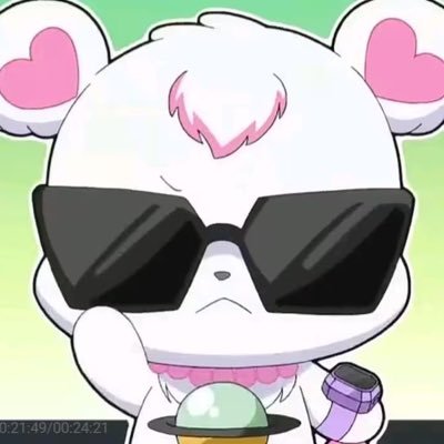 のぞむのこと大好ティダ🩷