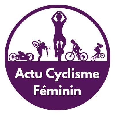 Simplement un compte qui met en avant le cyclisme féminin
Route VTT Piste BMX & Para
Simply an account that showcases women's cycling.
Road MTB Track BMX & Para