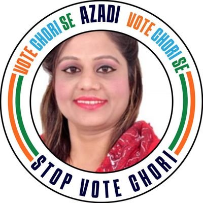 INC Candidate WARD 174 SRINIWASPURI | Distt. President Badarpur @DelhiPMC | Former State Head (Social Media) & Former Gen Secretary @DelhiPMC | Tweets personal.