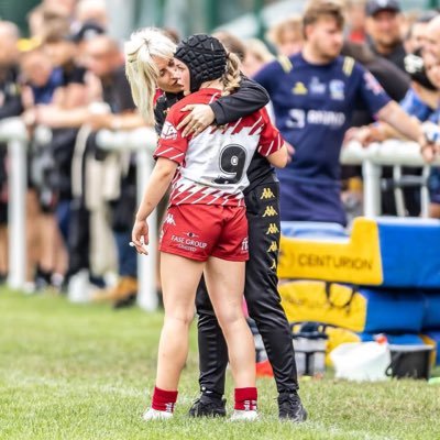Youth Work, Safeguarding & Coaching | Women’s Rugby League Pathway Coach | LMR u11s | Views are my own |