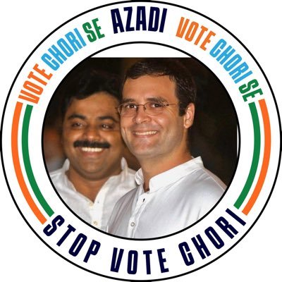 CHAIRMAN @INCMinorityDL ,( Elected )Delegate DPCC | ex Vice President DPYC |ex General Secretary DPYC | ex secretary DPYC