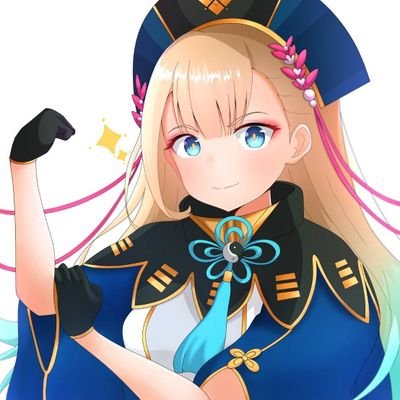 22歳男性ちゃこぺん_ニノはフォートナイトをよく遊んでます。よくソシャゲに課金している廃人です。 クリエイターサポート【chacopen】
@COR_FN
配信はこちら
https://t.co/QOeQ6oVzia