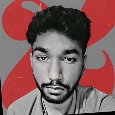 kunal_64159's profile picture. Graphic Designer