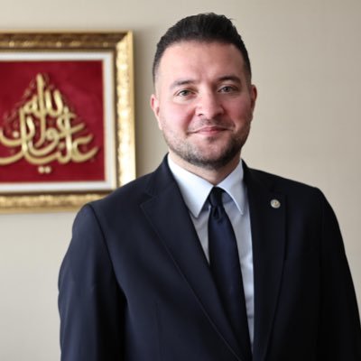 SefaaBekar's profile picture. Press advisor of TIKA | @Tika_Turkiye | International Relations | Born and raised in 🇳🇱 | Live in 🇹🇷