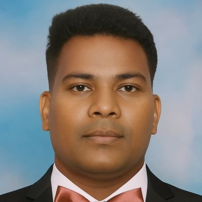 FaithWithPankaj's profile picture. Sharing Gospel hope ✝ | Daily Bible verses & encouragement | Jesus saved me, He can save you too! | Psalms 34:6