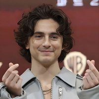 Timothée Chalamet (@timchalamet567) 's Twitter Profile
