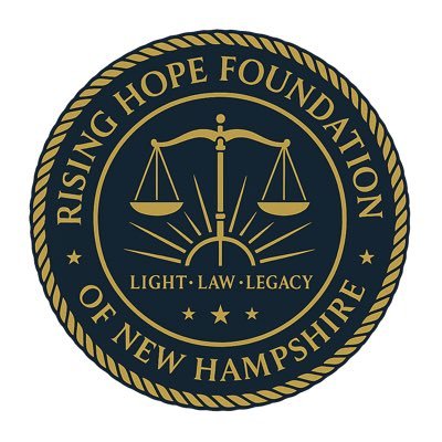 RisingHopeFND's profile picture. 